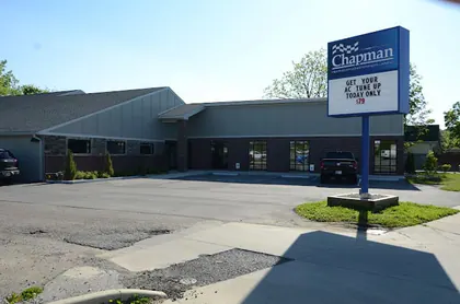 Chapman Heating, Air Conditioning, Plumbing and Electrical media 1