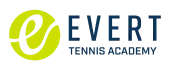 Evert Tennis Academy logo