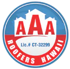 A A A Roofers Hawaii LLC. logo