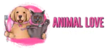 Animal Love Pet Dental logo