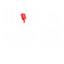 Boca Black Box logo