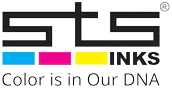 STS inks logo
