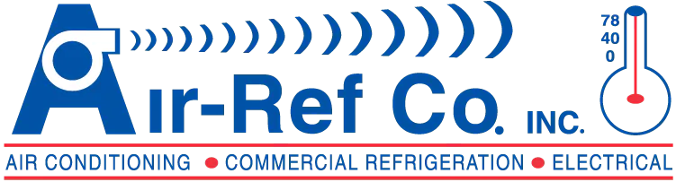 Profile image for Air-Ref Co. Inc. Air Conditioning, Refrigeration and Electric, HVAC Repair, Delray Beach, FL