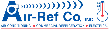 Profile image for Air-Ref Co. Inc. Air Conditioning, Refrigeration and Electric, HVAC Repair, Delray Beach, FL