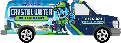Crystal Water Plumbing media 1