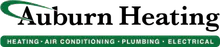 Auburn Heating Plumbing & AC logo