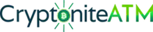 CryptoNite Bitcoin Atm West Palm Beach - Glass Chamber logo for ATMs in West Palm Beach, FL