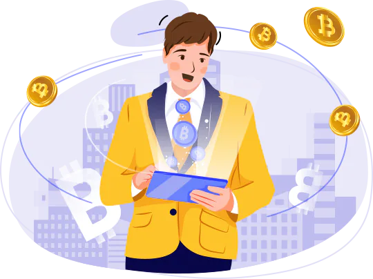 Profile image for CryptoNite Bitcoin Atm West Palm Beach - Glass Chamber, ATMs, West Palm Beach, FL