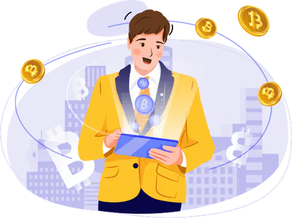 Profile image for CryptoNite Bitcoin Atm West Palm Beach - Glass Chamber, ATMs, West Palm Beach, FL