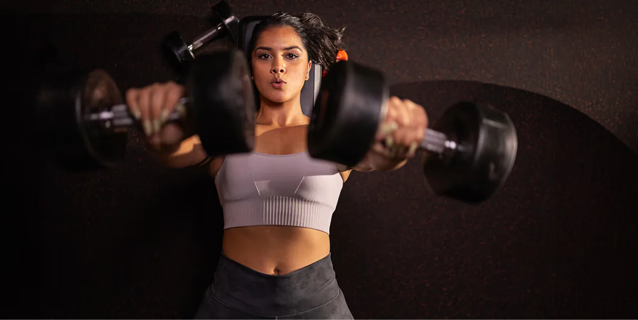 Orangetheory Fitness profile media