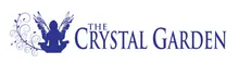The Crystal Garden logo
