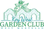 Key West Gardens at Fort West Martello logo