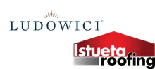 Istueta Roofing logo