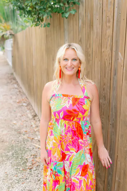 Krystal Thomas - Broker Associate @ ShineGroup brokered by eXp Realty + Key West & The Florida Keys Realtor - media 1