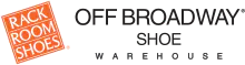 Rack Room Shoes logo