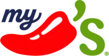 Chili's logo