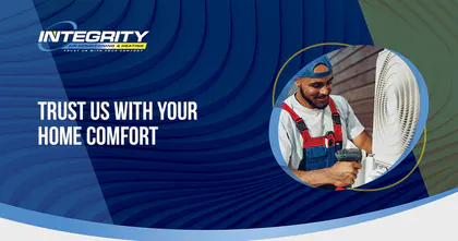 Integrity Air Conditioning media 1