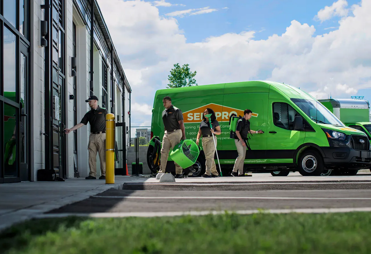SERVPRO of Central Palm Beach profile media