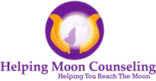 Helping Moon Counseling, P.A. logo