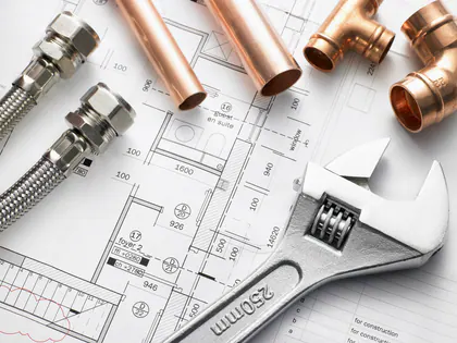 Anchor Plumbing, LLC media 1