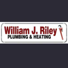 William J. Riley Plumbing & Heating Co Inc logo