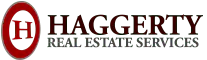 Haggerty Real Estate Services logo