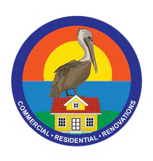 Pelican Paint Group logo