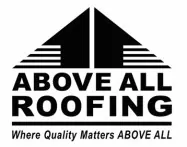 Above All Roofing logo