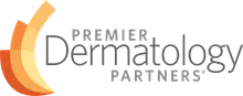 Premier Dermatology Partners logo