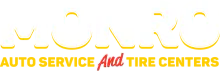 Monro Muffler Brake & Service logo for Auto Repair in West Palm Beach, FL