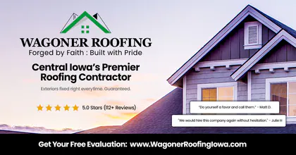 Wagoner Roofing media 1