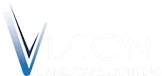 Vision Landscape Lighting logo