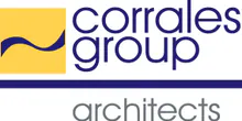 Corrales Group Architects logo