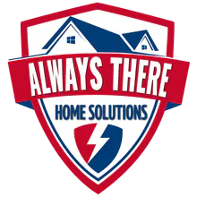 Chicago Heating & Cooling logo