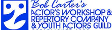 Actors Workshop & Repertory Co. logo