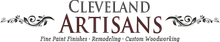 Cleveland Artisans Painting logo