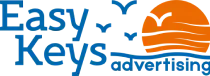 Easy Keys Advertising logo