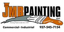 JMB Painting logo