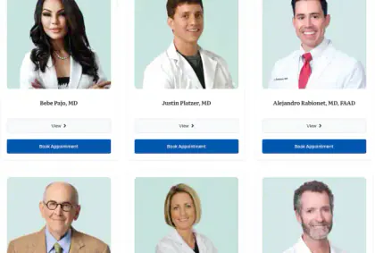 Profile image for Jenna Steffel, DNP, APRN, FNP-BC, Primary Care, Delray Beach, FL
