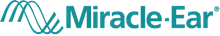 Miracle-Ear Hearing Aid Center logo