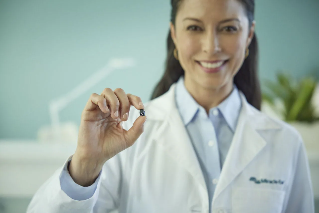 Miracle-Ear Hearing Aid Center profile media