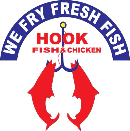 Hook Fish & Chicken media 1