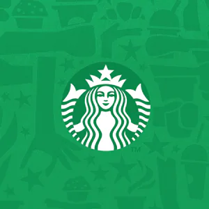 Starbucks profile media