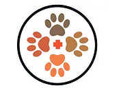 Paws2Health logo