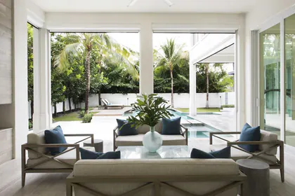 Delray Beach Interiors media 1