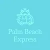 Palm Beach Express logo