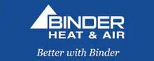 Binder Heating and Air Conditioning, Inc logo
