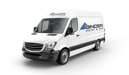 Binder Heating and Air Conditioning, Inc media 1
