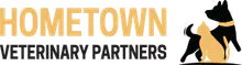 Fondren Pet Care Center logo