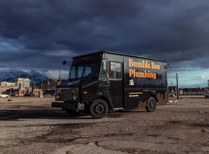 Bumble Bee Plumbing media 1